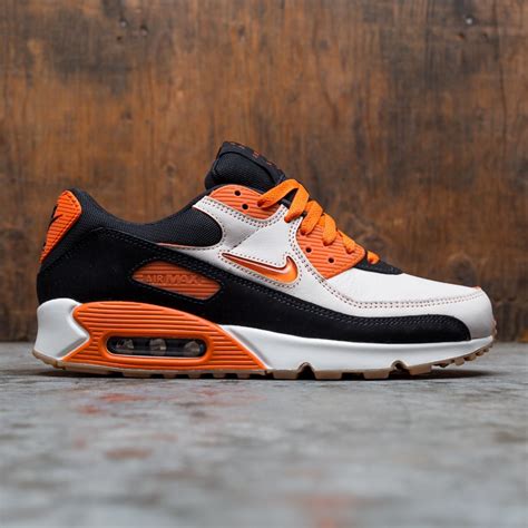 nike air max classic zwart oranje|Nike Air Max heren.